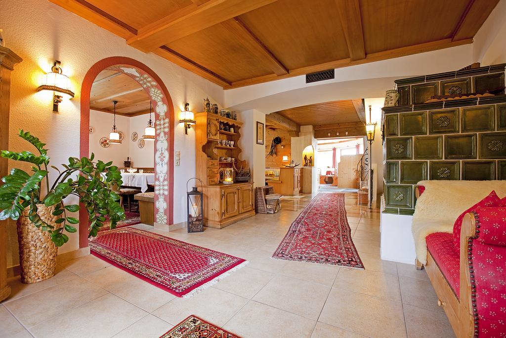 Gaestehaus Heimgarten Bad Wiessee Dış mekan fotoğraf