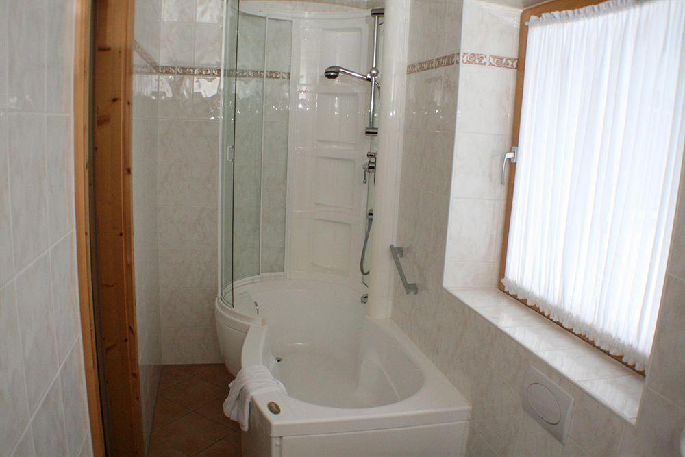 Gaestehaus Heimgarten Bad Wiessee Dış mekan fotoğraf