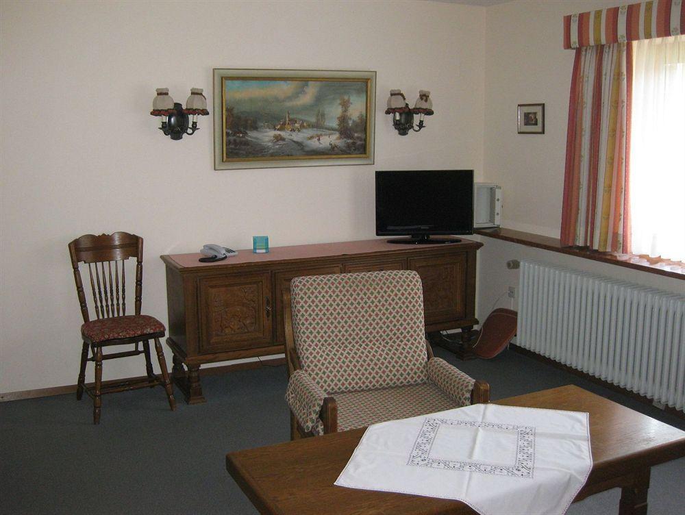 Gaestehaus Heimgarten Bad Wiessee Dış mekan fotoğraf