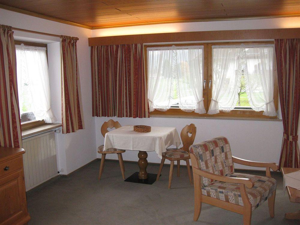 Gaestehaus Heimgarten Bad Wiessee Dış mekan fotoğraf