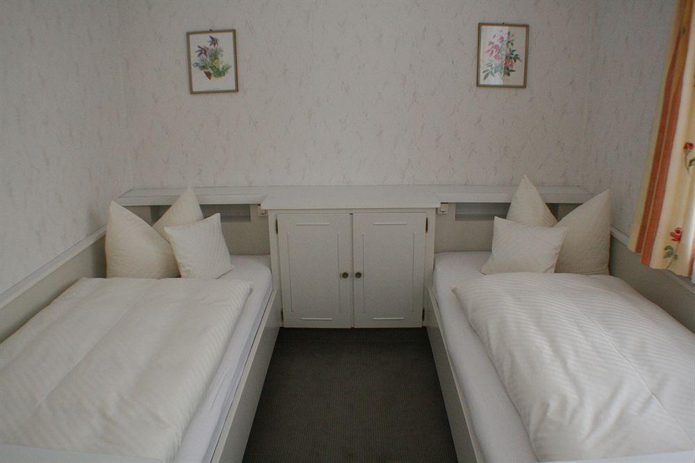 Gaestehaus Heimgarten Bad Wiessee Dış mekan fotoğraf
