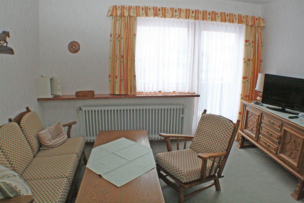 Gaestehaus Heimgarten Bad Wiessee Dış mekan fotoğraf