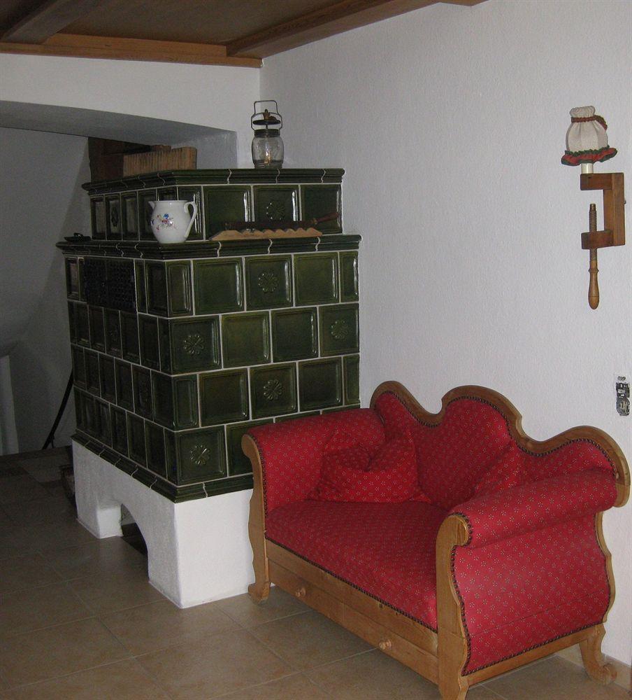 Gaestehaus Heimgarten Bad Wiessee Dış mekan fotoğraf