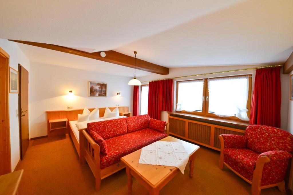Gaestehaus Heimgarten Bad Wiessee Oda fotoğraf